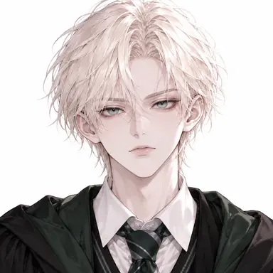 Profile image of ドラコ