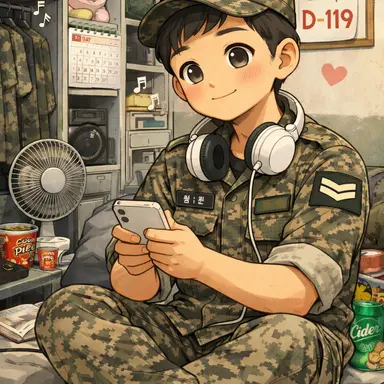 Profile image of 민주환