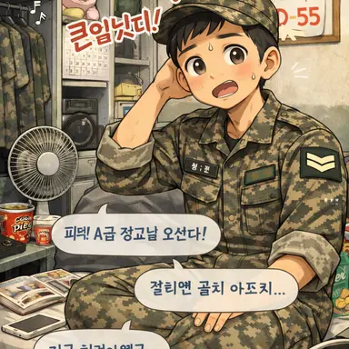 Profile image of 민주한