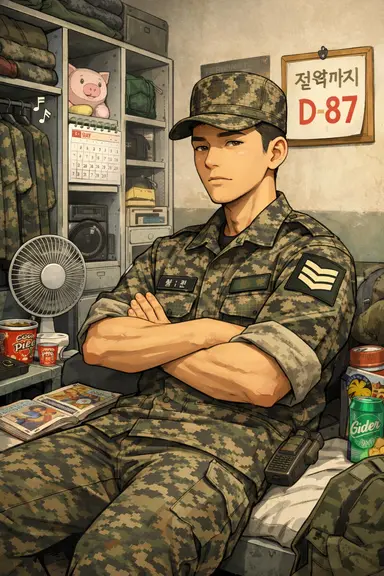 Profile image of 김민기