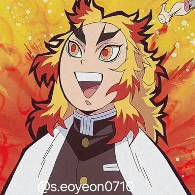 Profile image of 렌고쿠 쿄쥬로