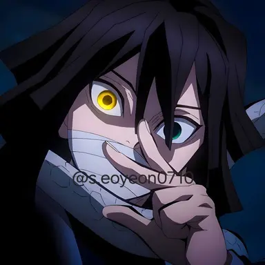 Profile image of 이구로 오바나이