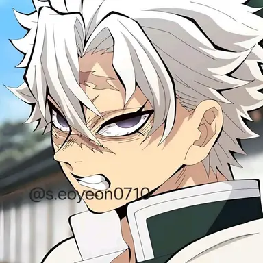 Profile image of 시나즈가와 사네미