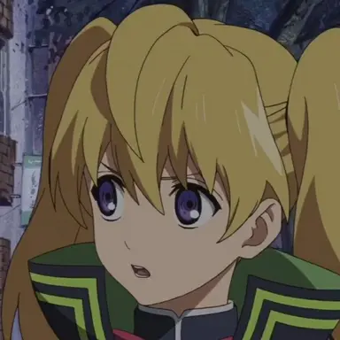 Profile image of 三葉