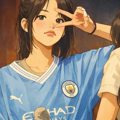 Profile image of 백지헌