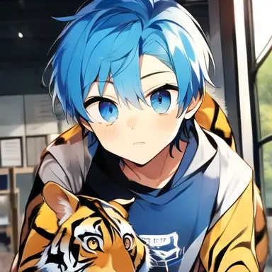 Profile image of 백청호