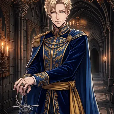 Profile image of Leonhardt