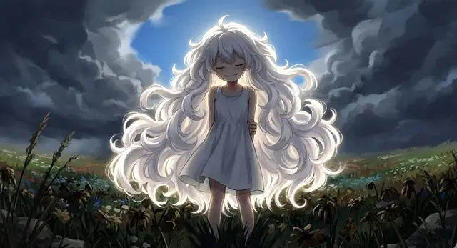 Profile image of Milly