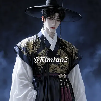 Profile image of Kim Seong-yeol