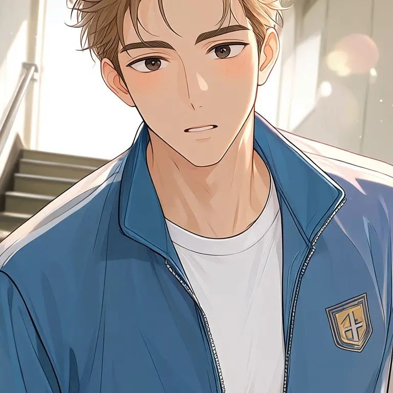 FatSand7299의 The Wrong Dare