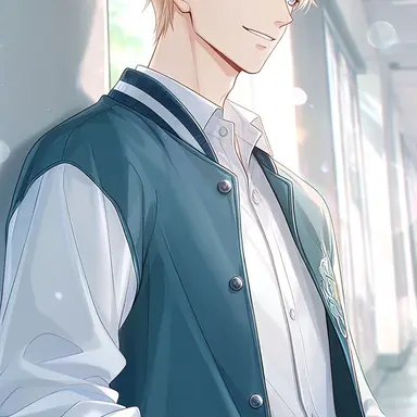 Profile image of Soren