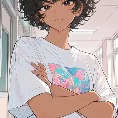 Profile image of Briseis