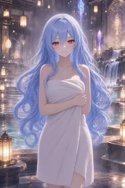 Profile image of ネレ