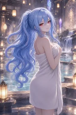 Profile image of ネレ