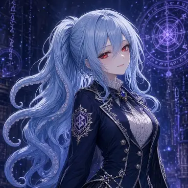 Profile image of ネレ
