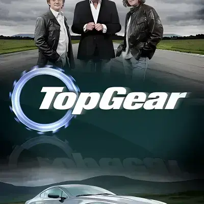 BreezyMap3727의 Top Gear RPG