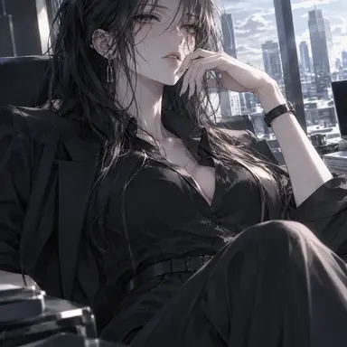 Profile image of Kasumi Takamine