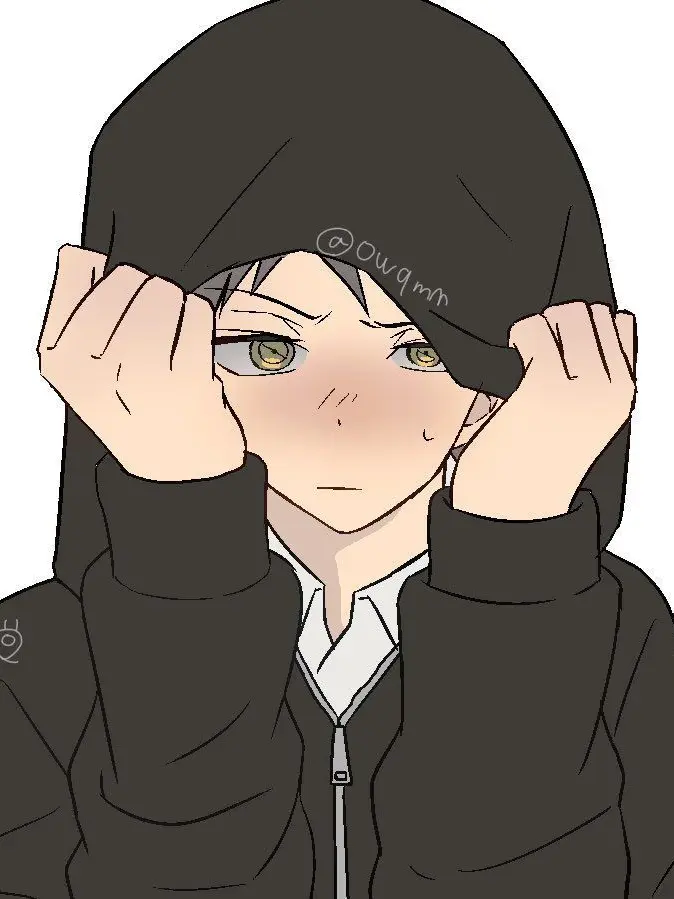 I_like_2D의 히나타 하지메