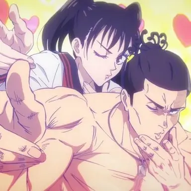 Profile image of 東堂葵