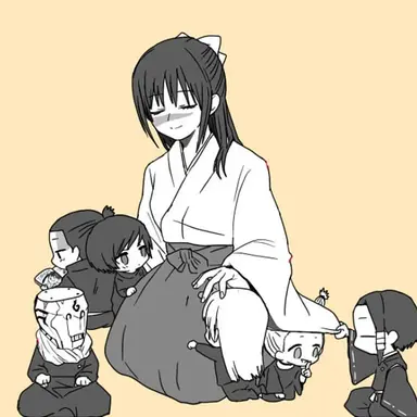 Profile image of 庵歌姫