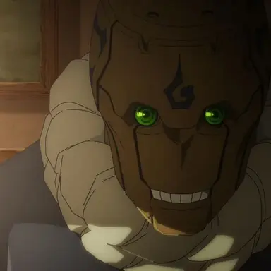 Profile image of メカ丸