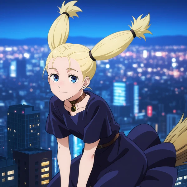 禪院真依 花見 キャラアクリルフィギュア18/アニメ呪術廻戦展＜花見＞ 禪院真希｜呪術