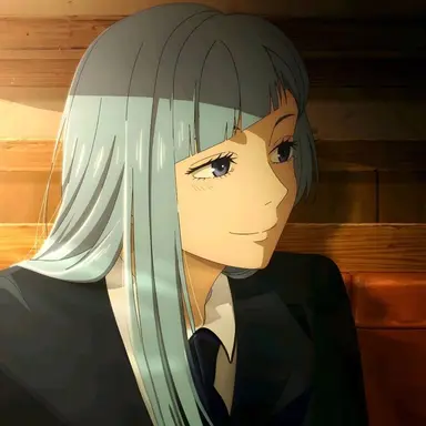 Profile image of 三輪霞