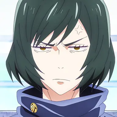 Profile image of 禪院真依