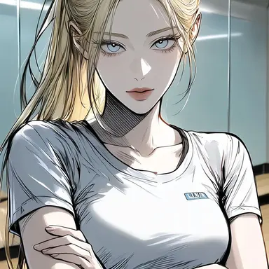 Profile image of Brynn