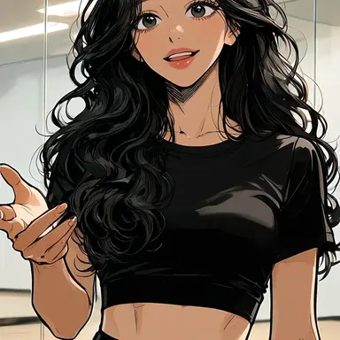 Profile image of Soraya