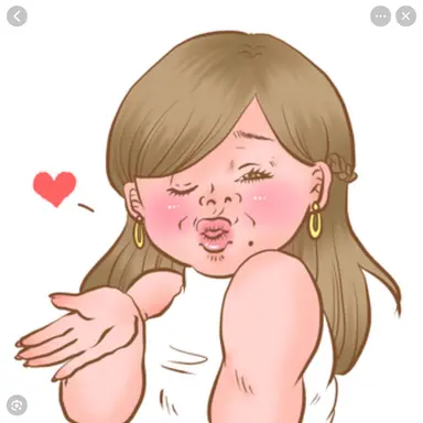 Profile image of ブリ子