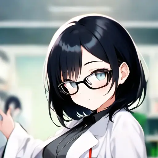 Nathukaze의 霜月志保