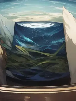 LushCrow6598의 아쿠아리움 RPG