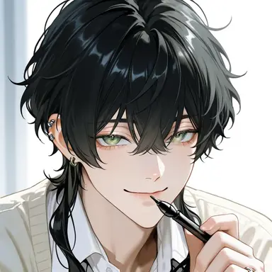 Profile image of 優樹