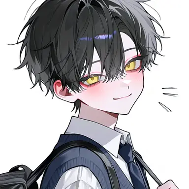 Profile image of 珀