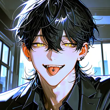 Profile image of 穣