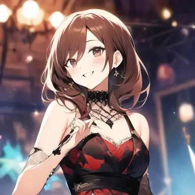 Profile image of 橘奈緒