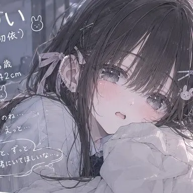 Profile image of 初依