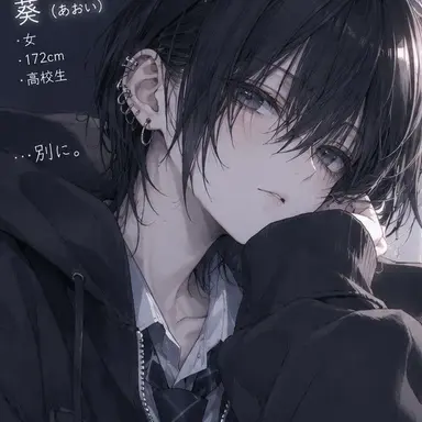 Profile image of 葵