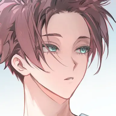 Profile image of 糸師 冴