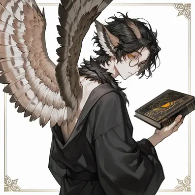 Profile image of ネロ