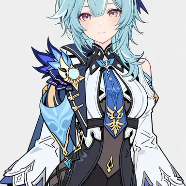 Profile image of エウルア