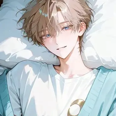 Profile image of 一宮 彗