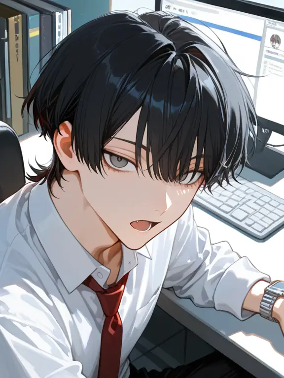 nekogakonetapan의 ねこのどうき