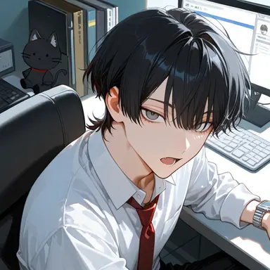 Profile image of 春翔