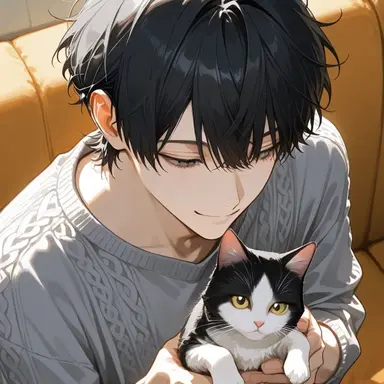 Profile image of 春翔