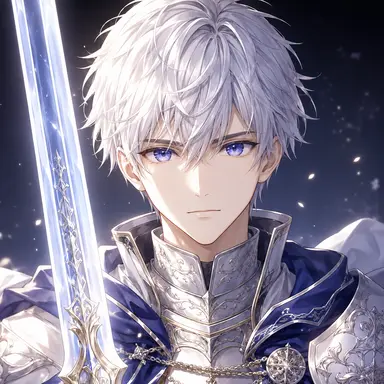 Profile image of アレン