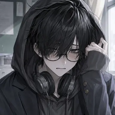 Profile image of 影井