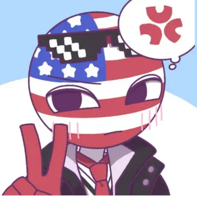 Profile image of アメリカ