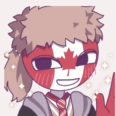 Profile image of カナダ